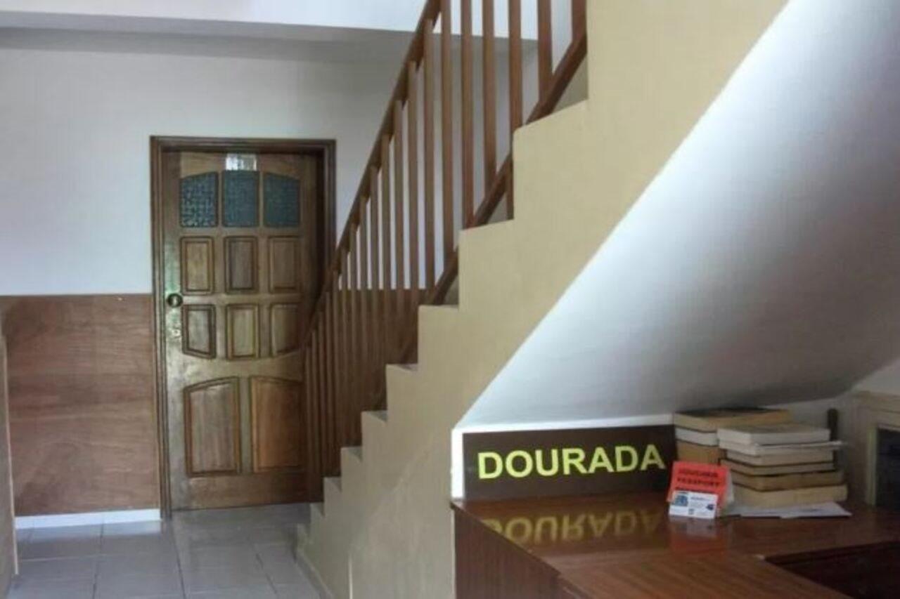 Dourada Studios Санта-Марія Екстер'єр фото